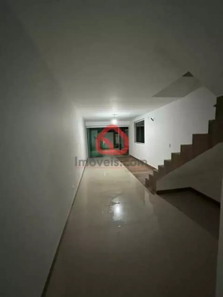 Casa, 3 quartos, 120 m² - Foto 1
