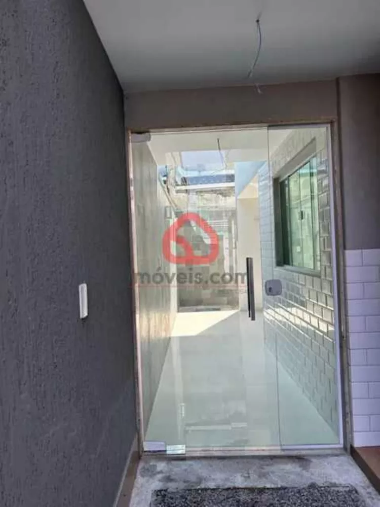 Casa, 3 quartos, 120 m² - Foto 13