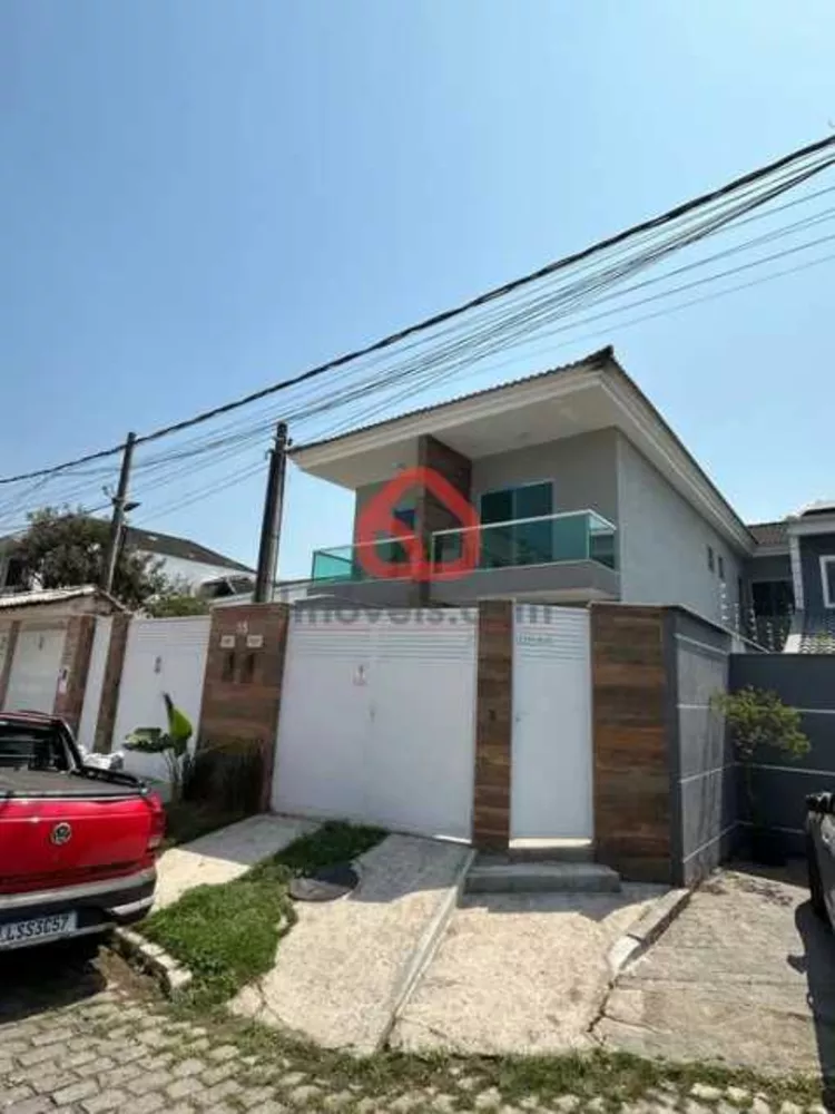 Casa, 3 quartos, 120 m² - Foto 6