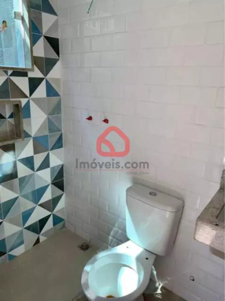 Casa, 3 quartos, 120 m² - Foto 9
