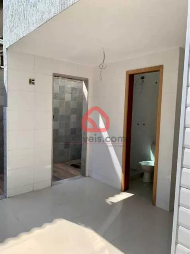Casa, 3 quartos, 120 m² - Foto 14