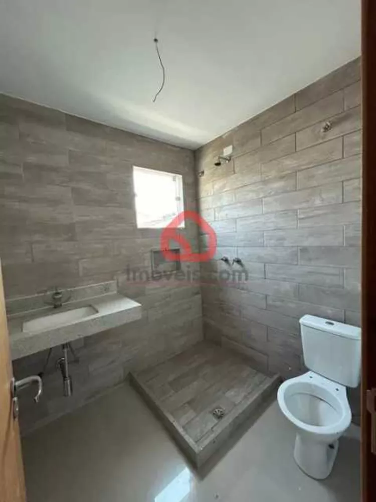 Casa, 3 quartos, 120 m² - Foto 8
