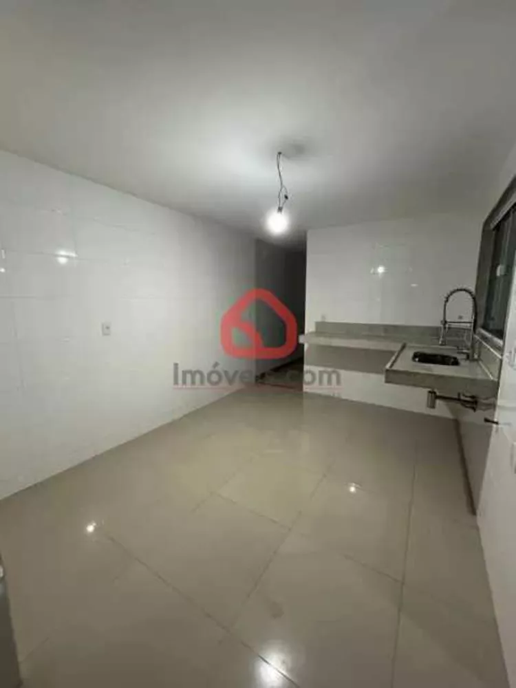Casa, 3 quartos, 120 m² - Foto 2