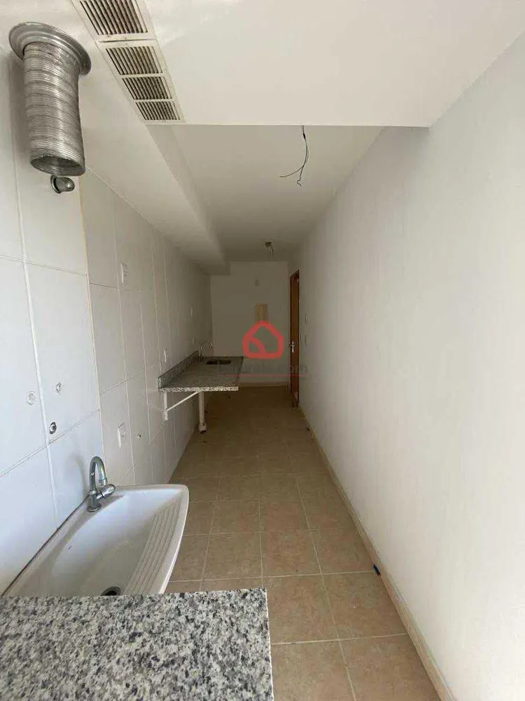 Apartamento, 2 quartos, 66 m² - Foto 4
