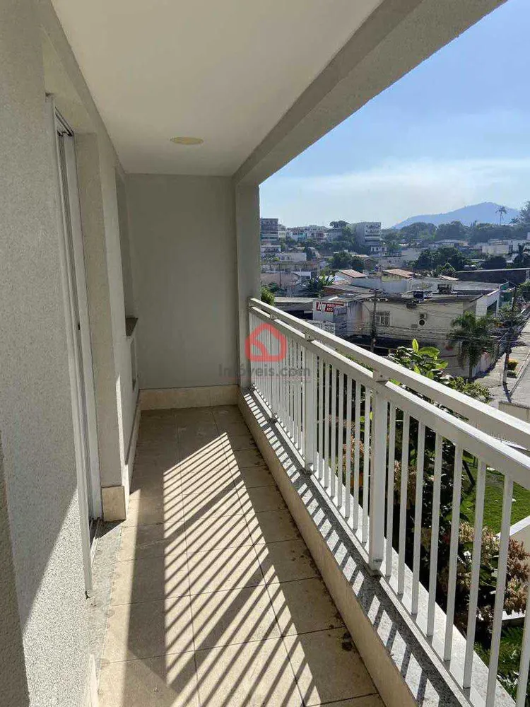 Apartamento, 2 quartos, 66 m² - Foto 12