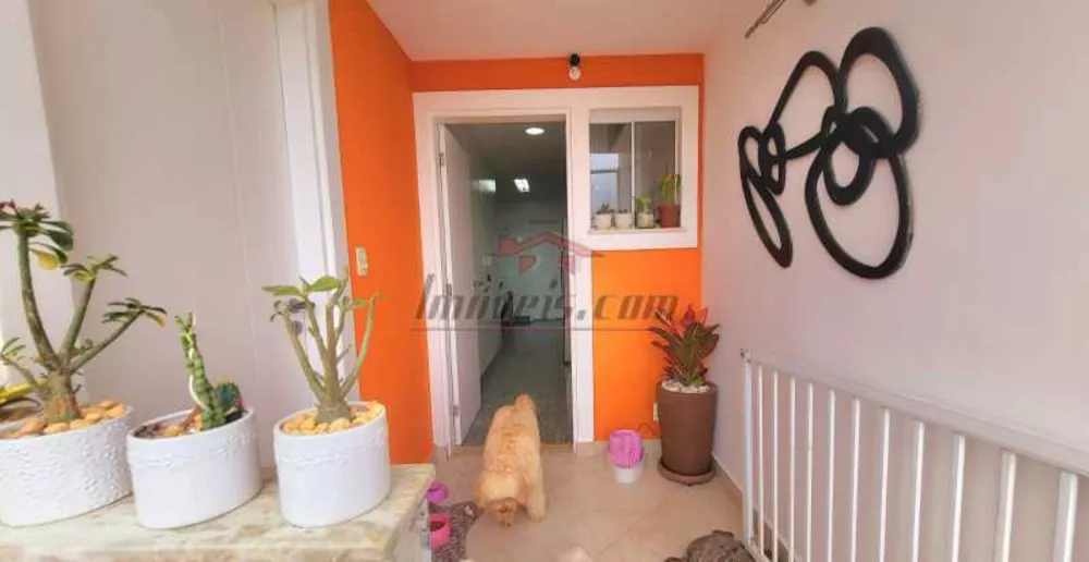 Casa de Condomínio, 4 quartos - Foto 18