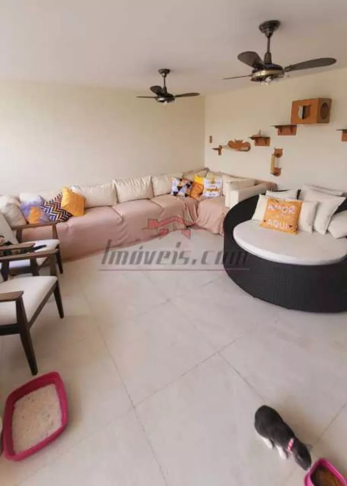 Casa de Condomínio, 4 quartos - Foto 7