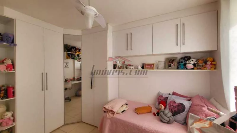 Casa de Condomínio, 4 quartos - Foto 22