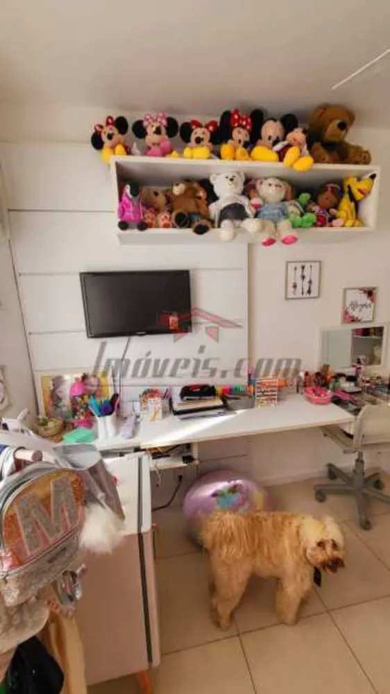 Casa de Condomínio, 4 quartos - Foto 12