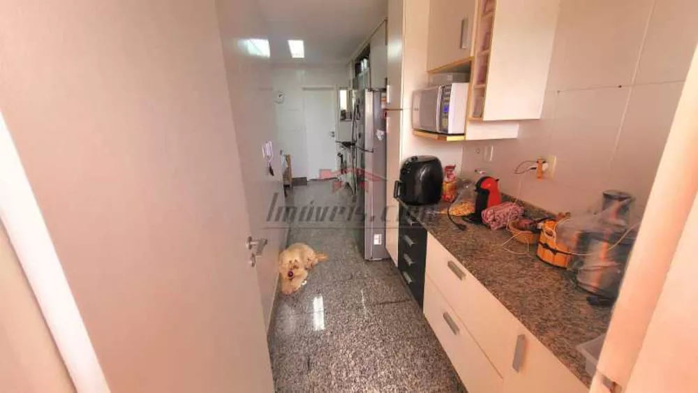 Casa de Condomínio, 4 quartos - Foto 23