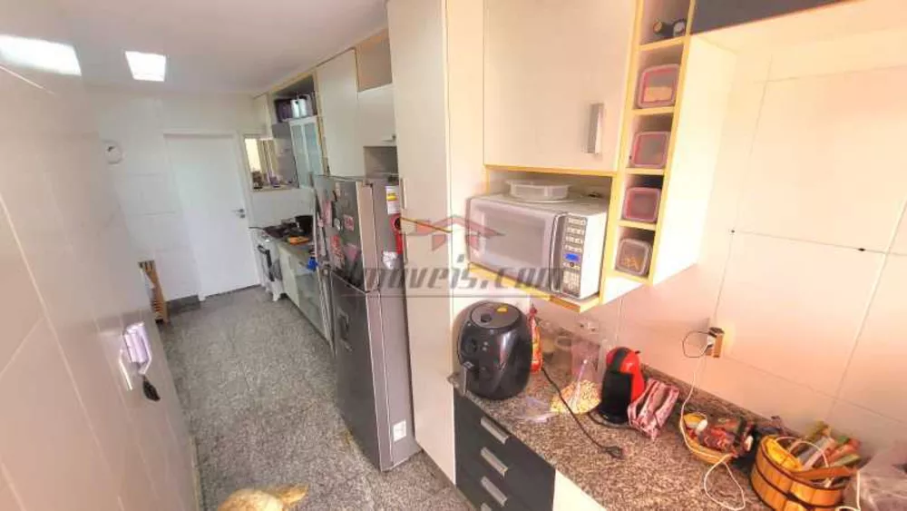 Casa de Condomínio, 4 quartos - Foto 8