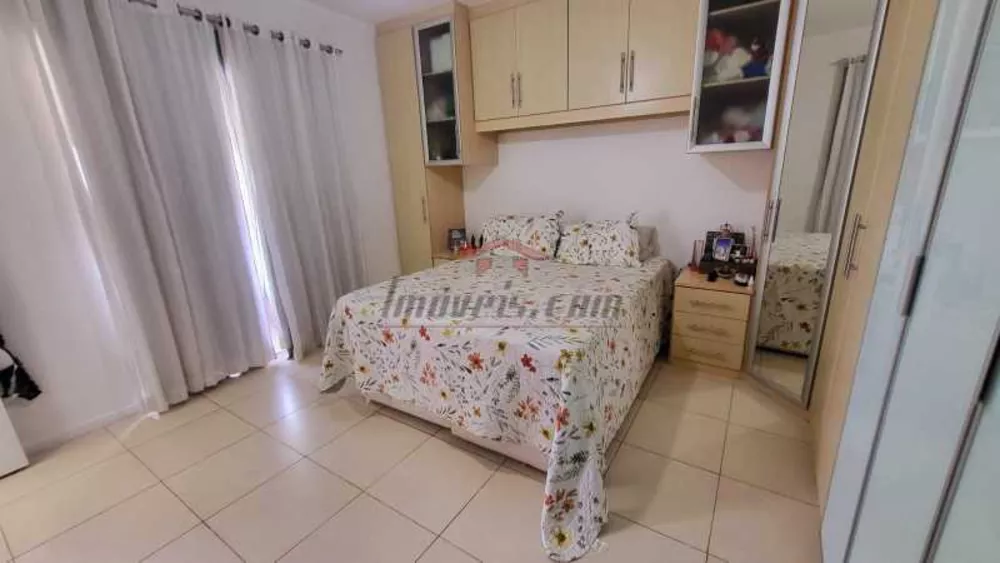 Casa de Condomínio, 4 quartos - Foto 17
