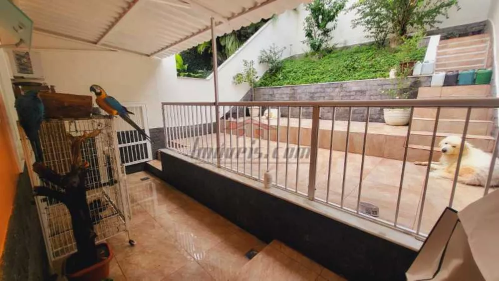 Casa de Condomínio, 4 quartos - Foto 11