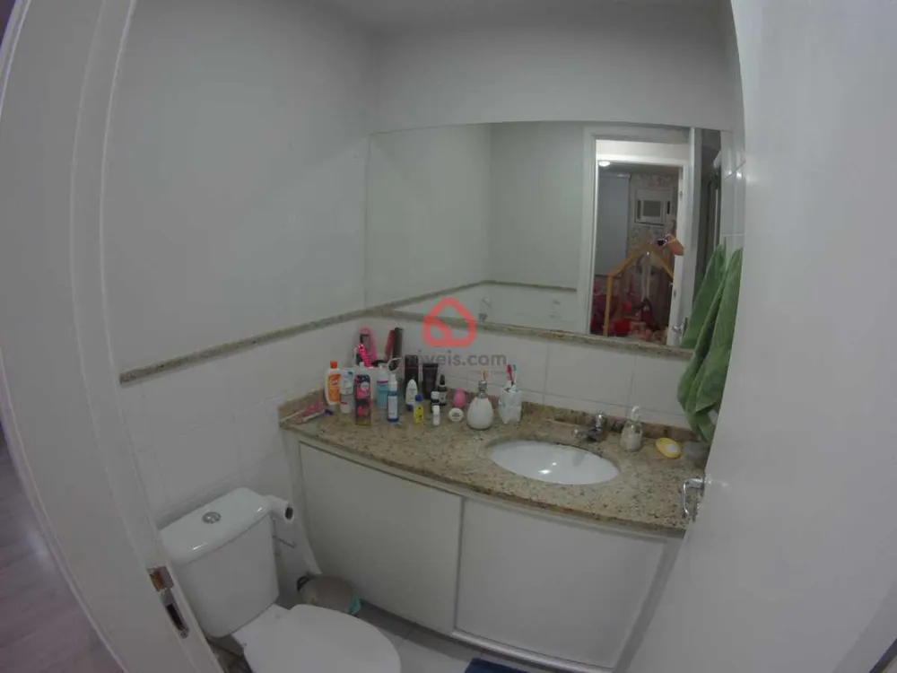 Apartamento, 2 quartos, 68 m² - Foto 7