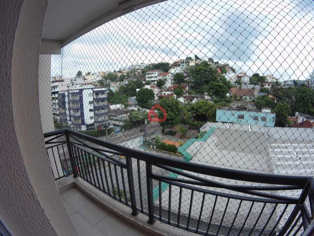 Apartamento, 2 quartos, 68 m² - Foto 25
