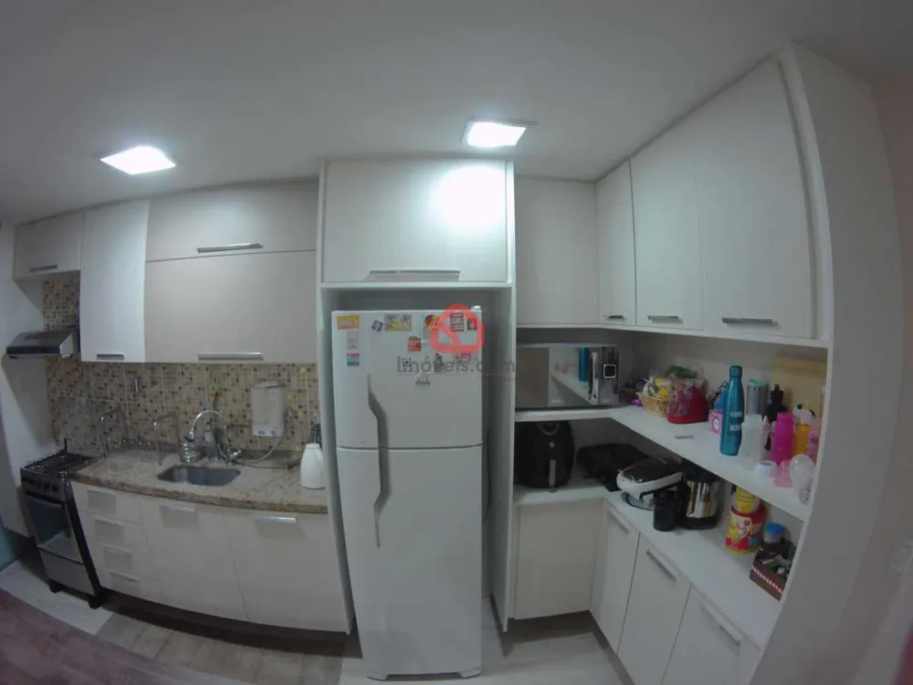 Apartamento, 2 quartos, 68 m² - Foto 2