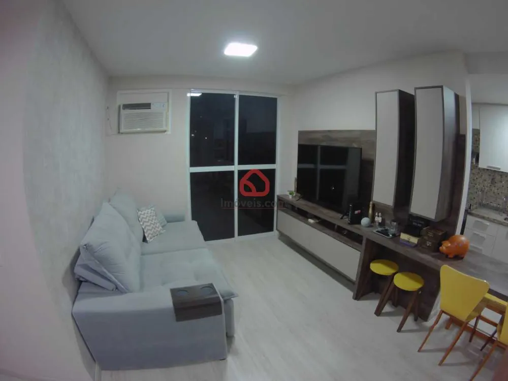 Apartamento, 2 quartos, 68 m² - Foto 10