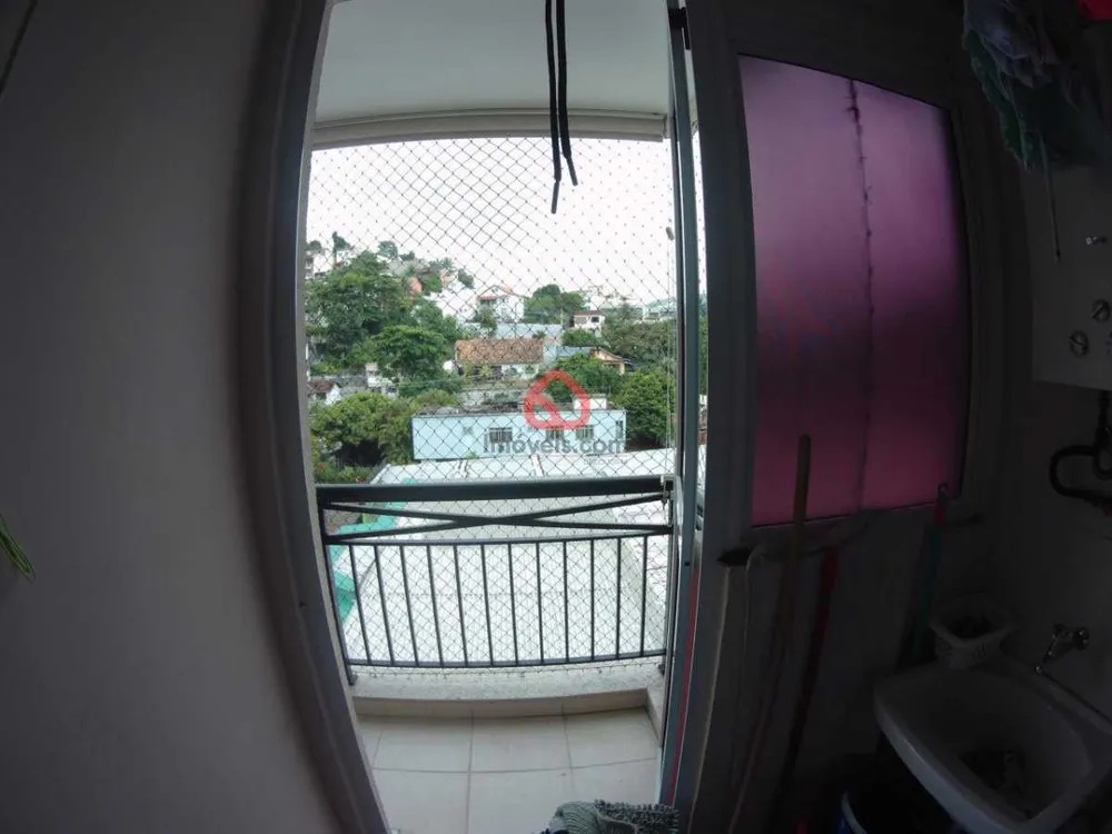 Apartamento, 2 quartos, 68 m² - Foto 20