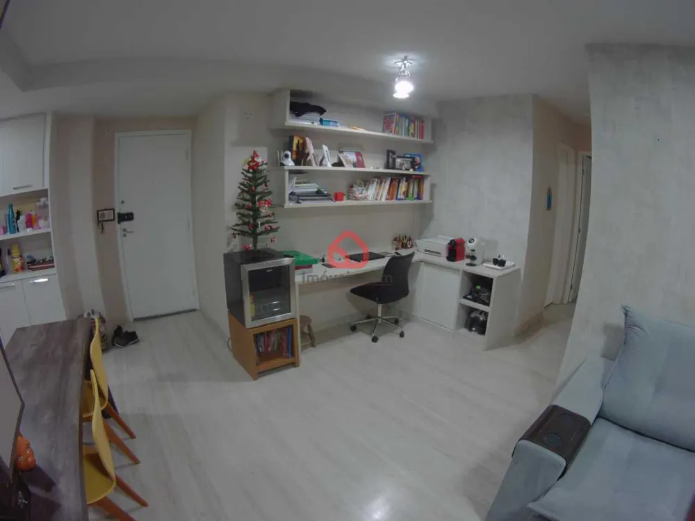 Apartamento, 2 quartos, 68 m² - Foto 3