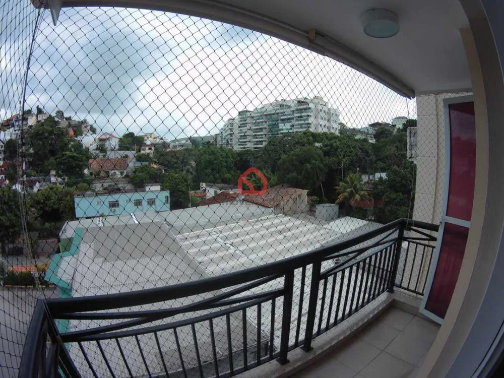 Apartamento, 2 quartos, 68 m² - Foto 13