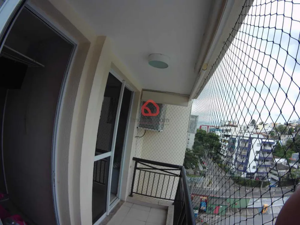 Apartamento, 2 quartos, 68 m² - Foto 4