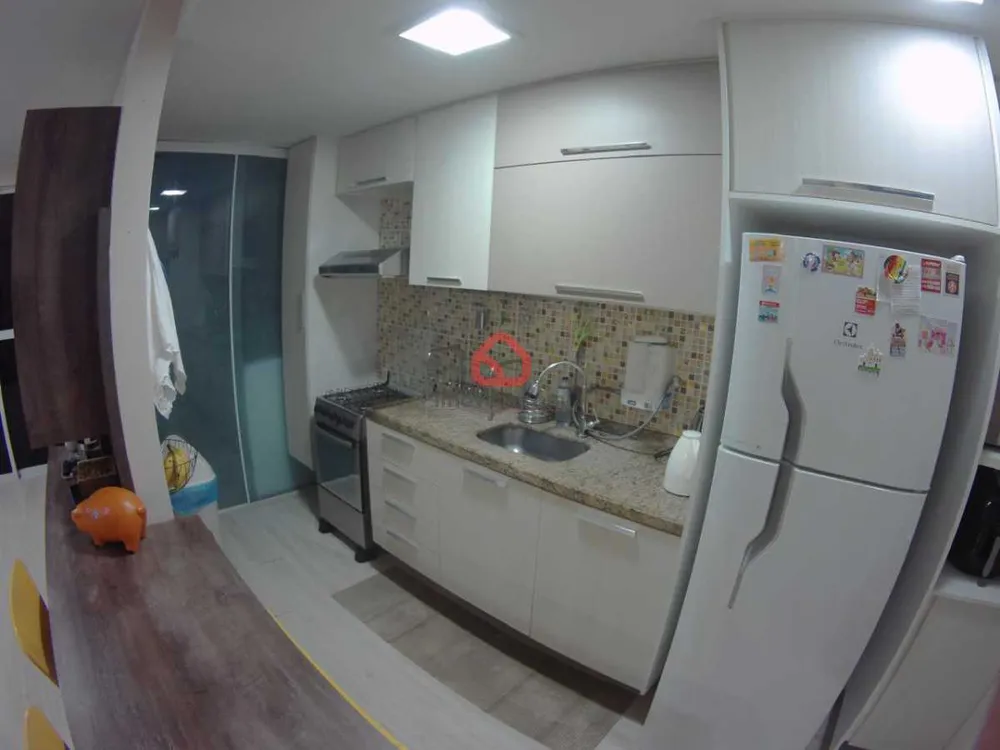 Apartamento, 2 quartos, 68 m² - Foto 5