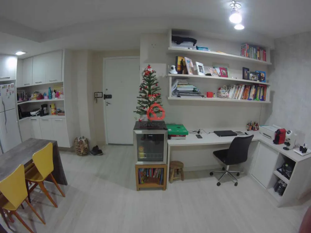 Apartamento, 2 quartos, 68 m² - Foto 16