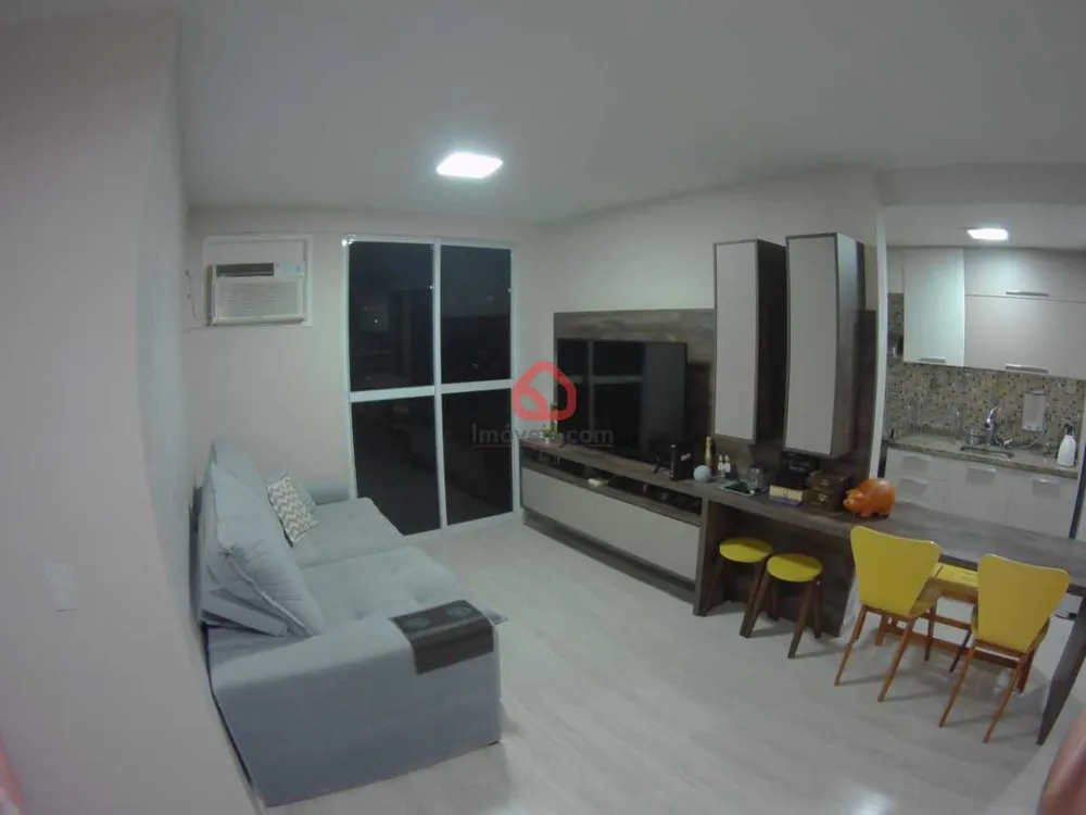 Apartamento, 2 quartos, 68 m² - Foto 17