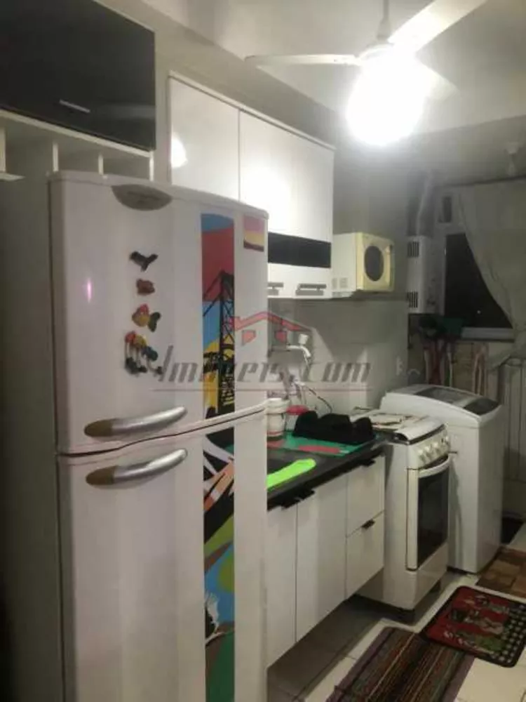 Apartamento, 2 quartos, 48 m² - Foto 1