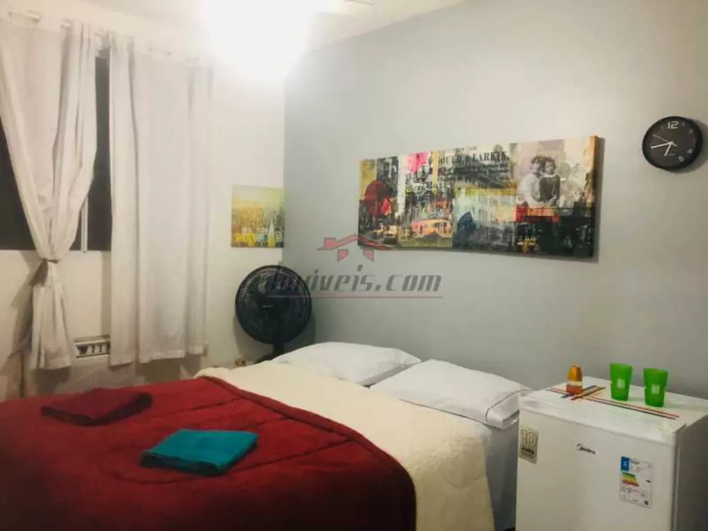 Apartamento, 2 quartos, 48 m² - Foto 19