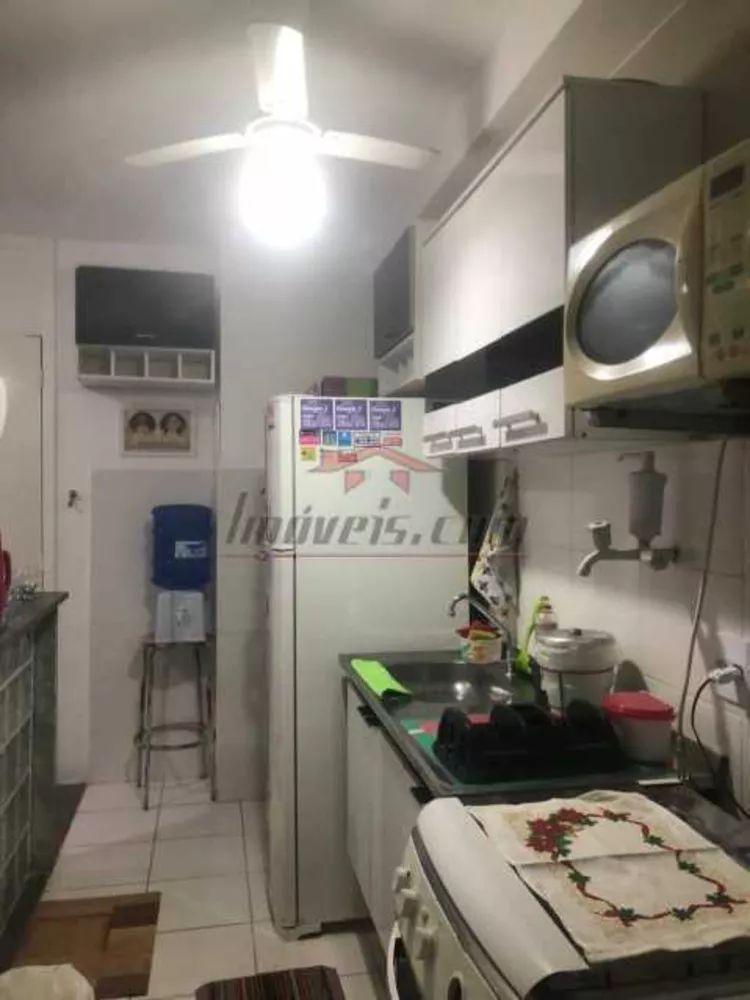 Apartamento, 2 quartos, 48 m² - Foto 15