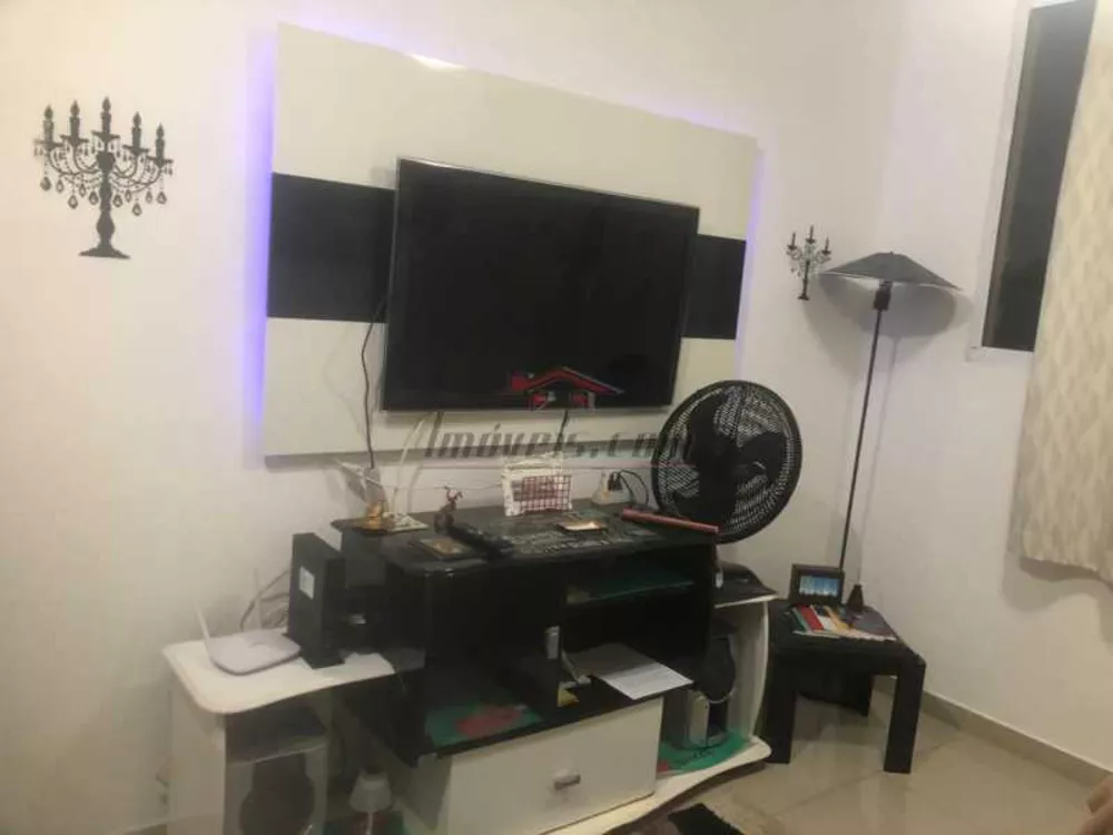 Apartamento, 2 quartos, 48 m² - Foto 18