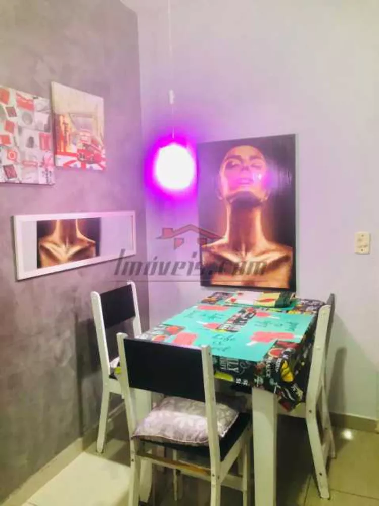 Apartamento, 2 quartos, 48 m² - Foto 2