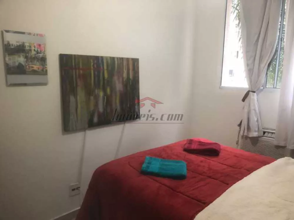 Apartamento, 2 quartos, 48 m² - Foto 11