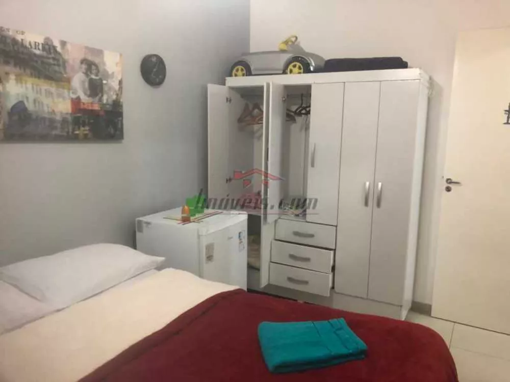 Apartamento, 2 quartos, 48 m² - Foto 23