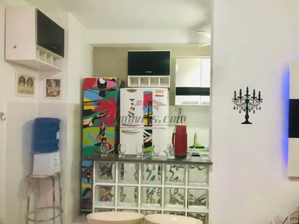 Apartamento, 2 quartos, 48 m² - Foto 12
