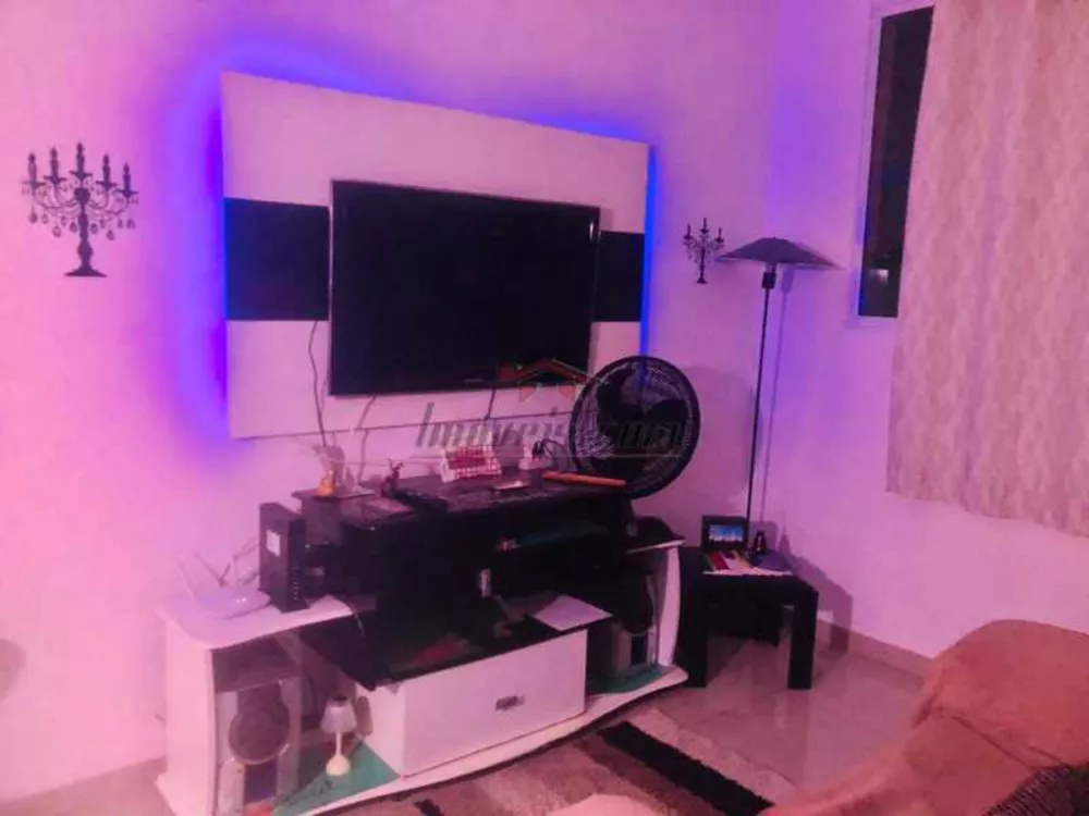 Apartamento, 2 quartos, 48 m² - Foto 3