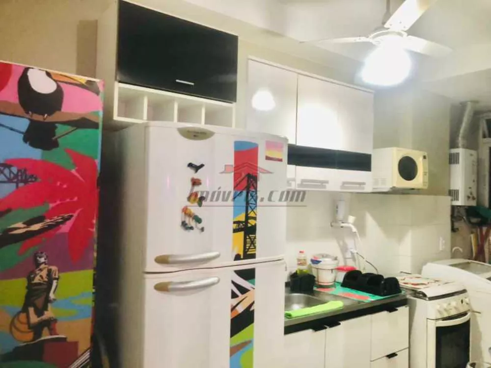 Apartamento, 2 quartos, 48 m² - Foto 7