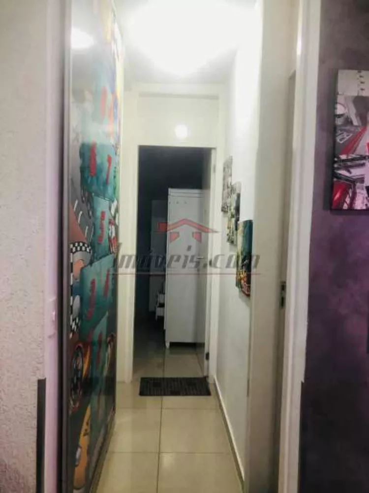 Apartamento, 2 quartos, 48 m² - Foto 9