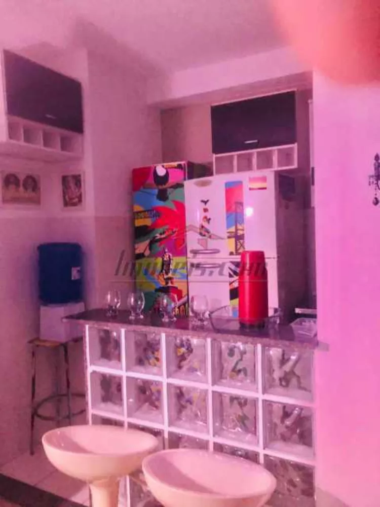 Apartamento, 2 quartos, 48 m² - Foto 5