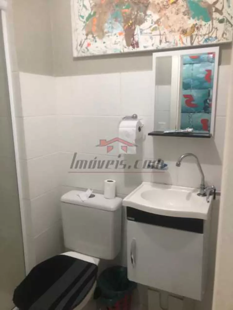 Apartamento, 2 quartos, 48 m² - Foto 10