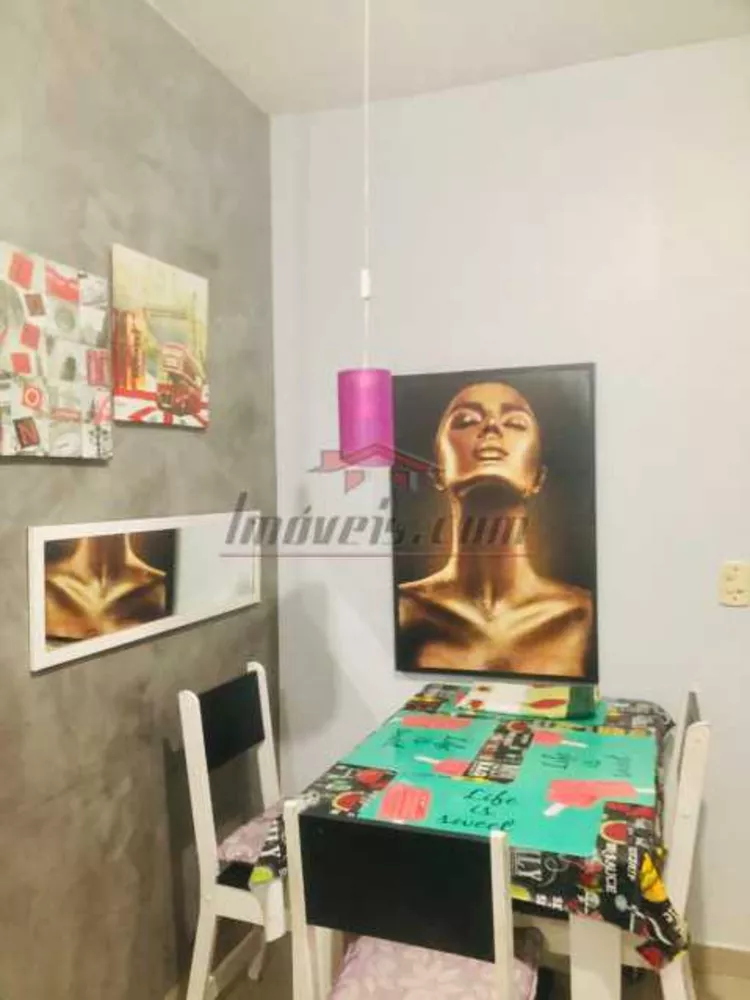 Apartamento, 2 quartos, 48 m² - Foto 4