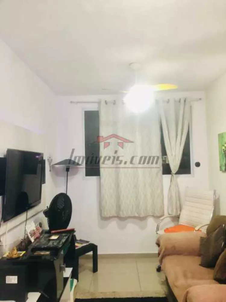 Apartamento, 2 quartos, 48 m² - Foto 21