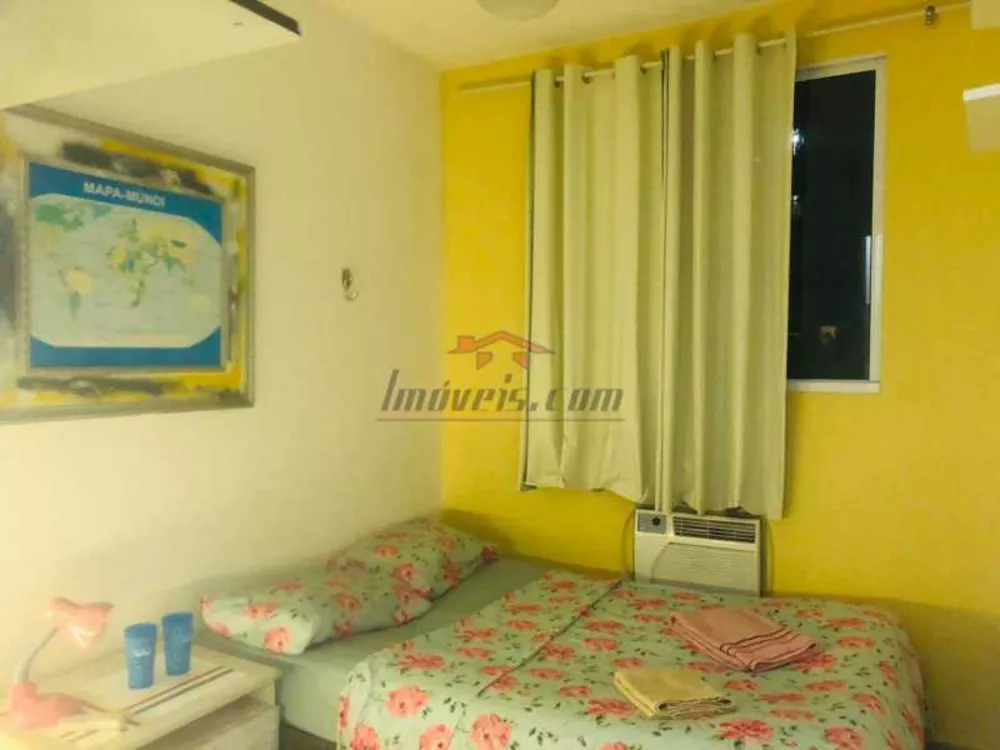 Apartamento, 2 quartos, 48 m² - Foto 22