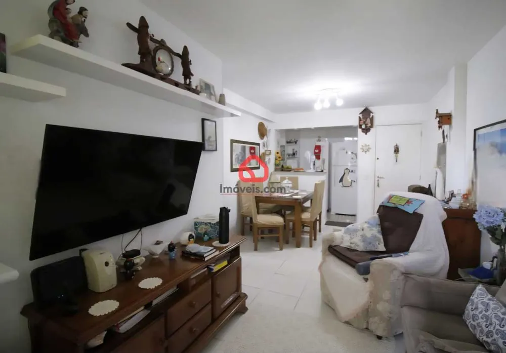 Apartamento, 2 quartos, 67 m² - Foto 4