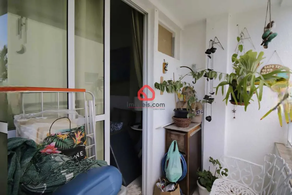Apartamento, 2 quartos, 67 m² - Foto 3