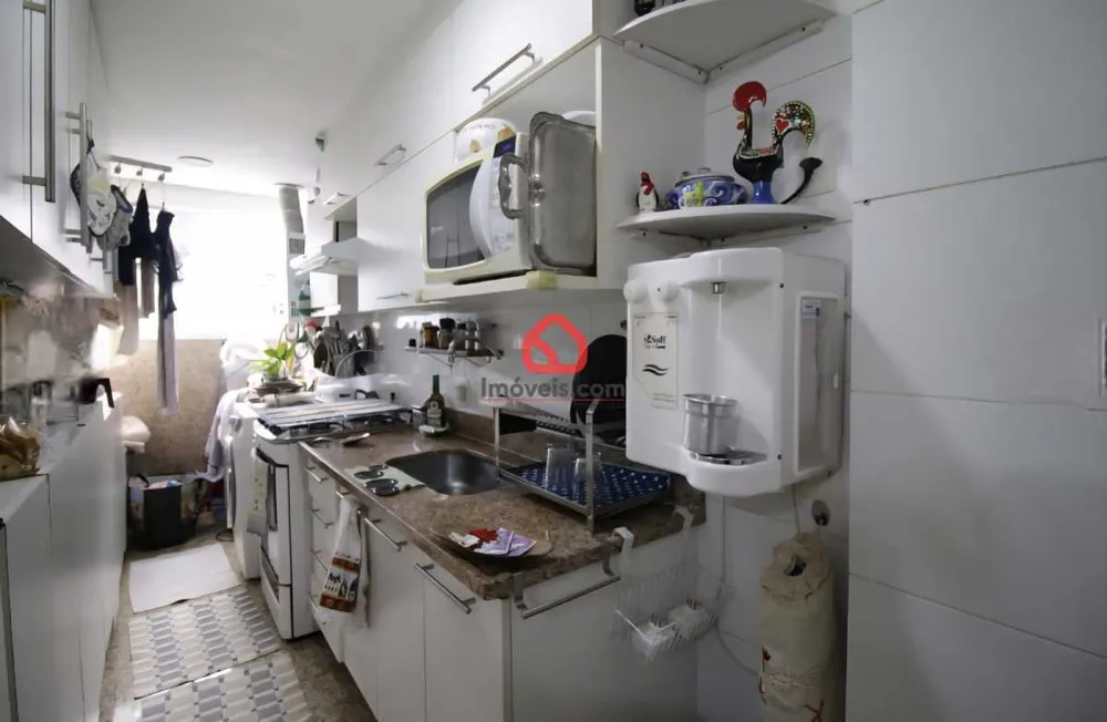 Apartamento, 2 quartos, 67 m² - Foto 13