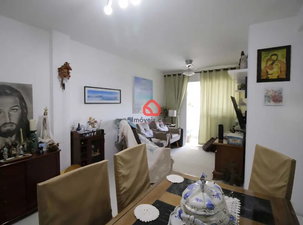 Apartamento, 2 quartos, 67 m² - Foto 5
