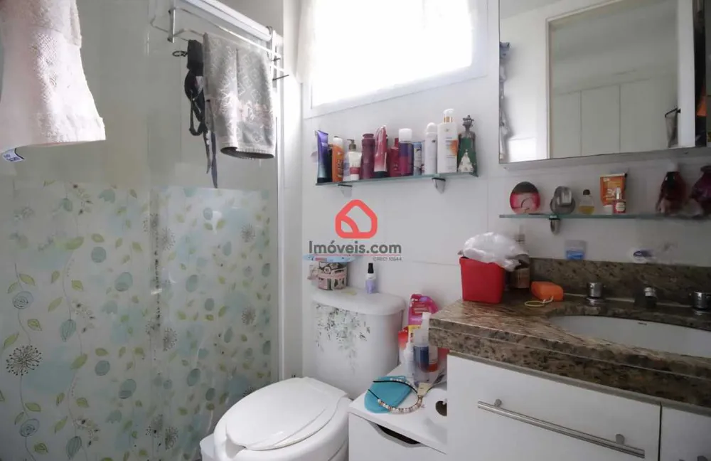 Apartamento, 2 quartos, 67 m² - Foto 11