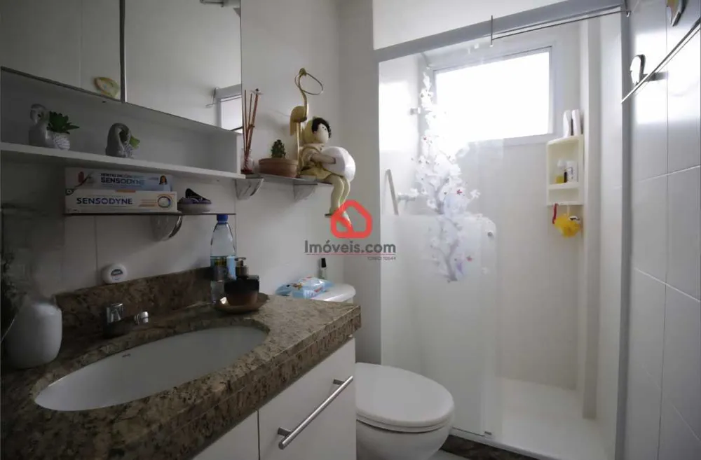Apartamento, 2 quartos, 67 m² - Foto 2